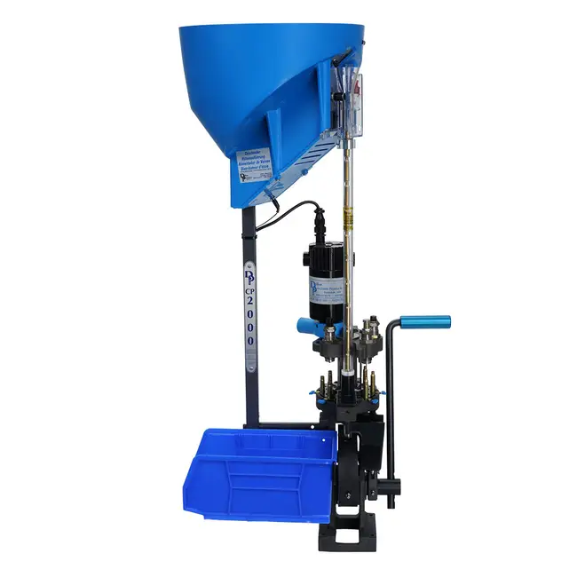 Dillon Precision CP2000 Case Prep Center