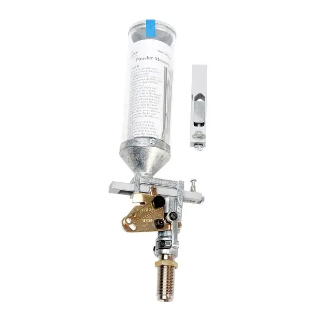 Dillon Precision Case Activated Powder Measure Assembly RL550, XL650, XL750