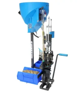Dillon Precision RL1100 Progressive Reloading Press