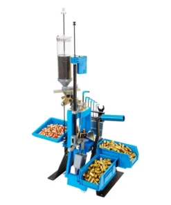 Dillon Precision RL550C Progressive Reloading Press