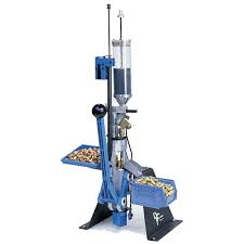 Dillon Precision Square Deal B Progressive Reloading Press