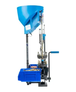 Dillon Precision Super 1050 Progressive Reloading Press with Dies