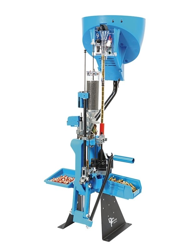 Dillon Precision XL750 Progressive Reloading Press