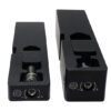 Double Alpha Extra-Short Charge Bar for Dillon XL750 Powder Measure