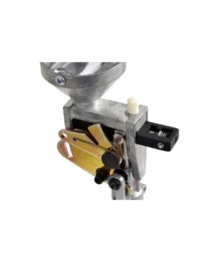 Alternative view of Double Alpha Extra-Short Charge Bar for Dillon XL750 Powder Measure
