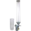 Double Alpha High Capacity Powder Reservoir for Dillon Powder Measure