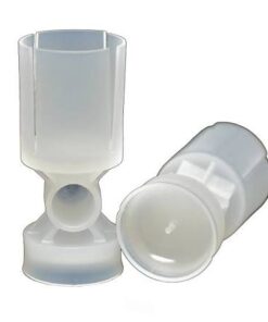 Federal Premium Podium Shotshell Wads 12 Gauge