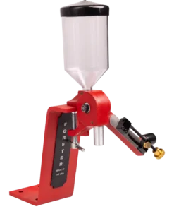 Forster Bench Rest Powder Measure