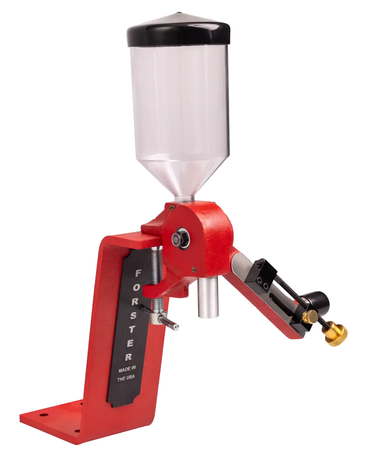 Forster Bench Rest Powder Measure