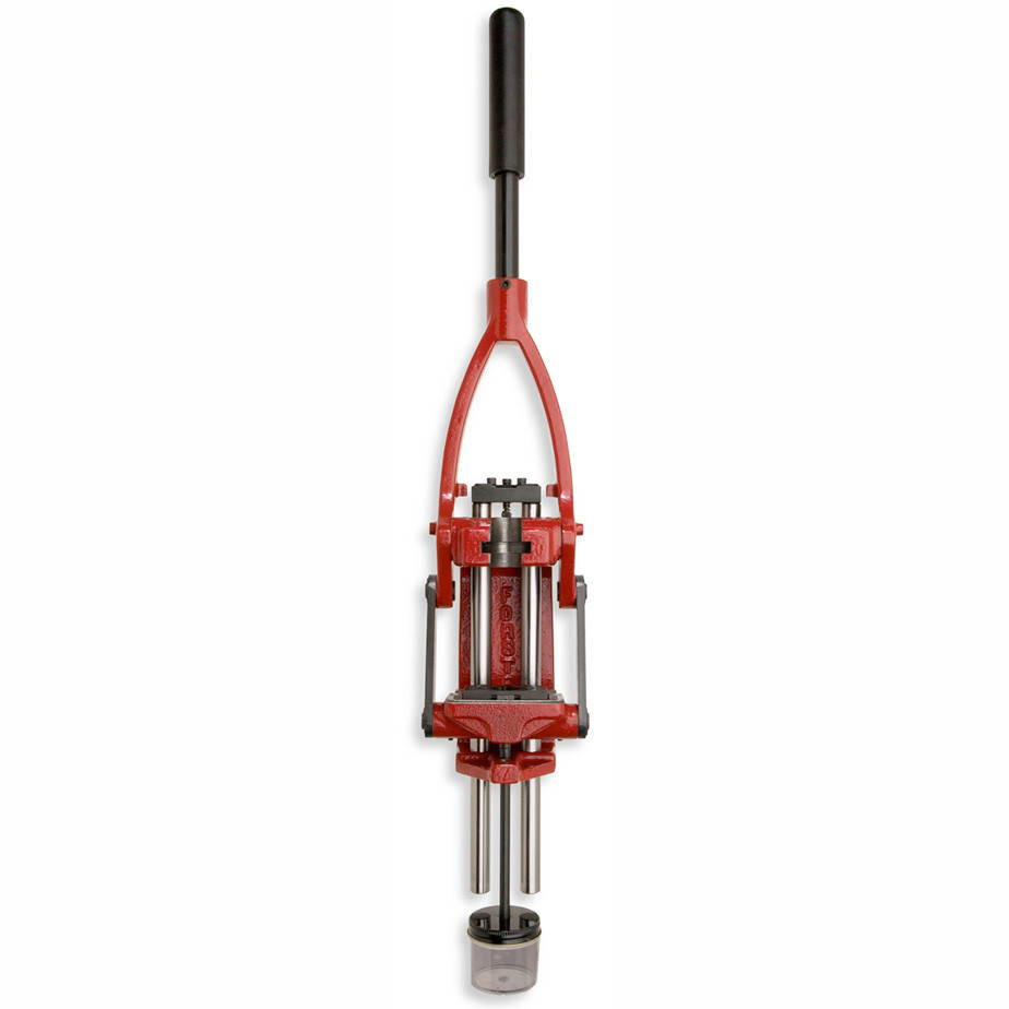 Forster Co-Ax Single Stage Reloading Press