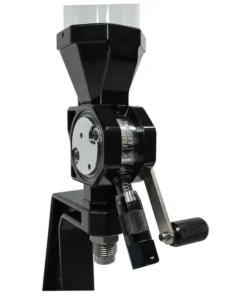 Alternative view of Frankford Arsenal Bench Top Powder Measure with Stand