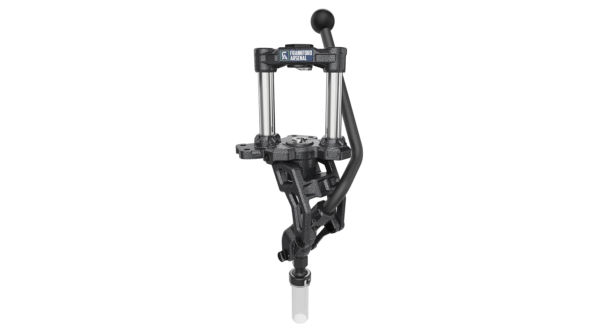 Frankford Arsenal F-1 Single Stage Reloading Press