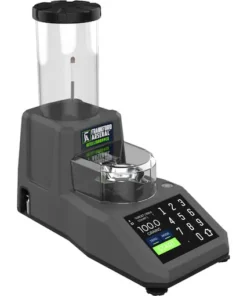 Frankford Arsenal Intellidropper 2.0 Digital Powder Scale and Dispenser