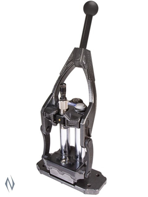 Frankford Arsenal M-Press Coaxial Single Stage Reloading Press