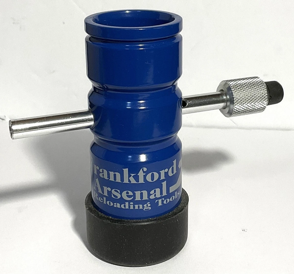 Frankford Arsenal Powder Trickler- Blemished - Image 3