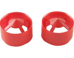 Hornady 366 Auto Progressive Shotshell Press Powder and Shot Baffle 2PK (4) Write a Review Q&A (1)