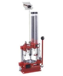Hornady 366 Auto Progressive Shotshell Reloading Press 12 Gauge 2-3/4"