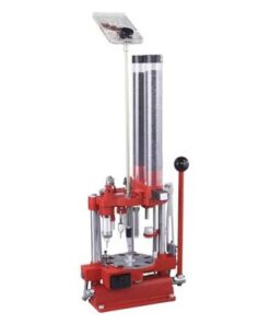 Hornady 366 Auto Progressive Shotshell Reloading Press 410 Bore 2-1/2"
