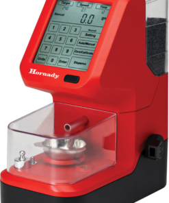 Hornady Auto Charge Pro Digital Powder Scale and Dispenser