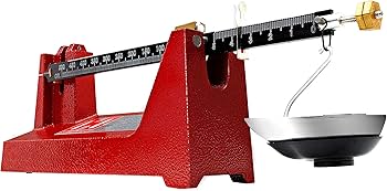 Hornady Balance Beam Mechanical Powder Scale 500 Grain Capacity - Image 4