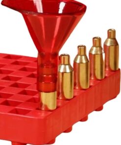 Hornady Basic Powder Funnel 22 to 45 Caliber