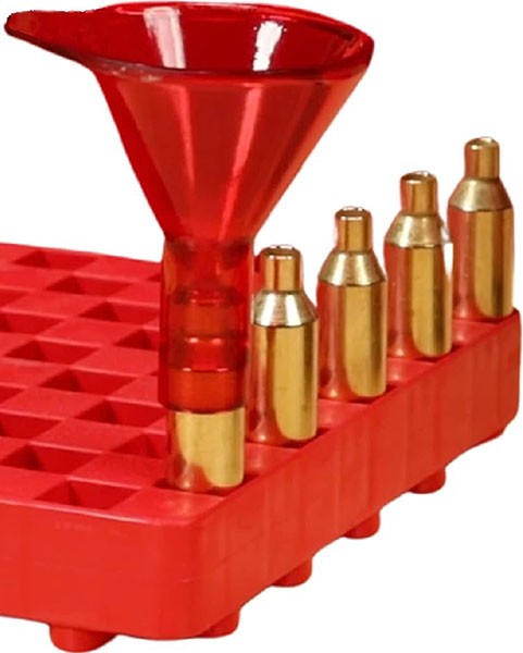 Hornady Basic Powder Funnel 22 to 45 Caliber
