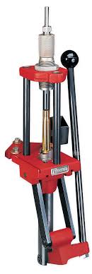 Hornady Lock-N-Load 50 BMG Single Stage Reloading Press Kit