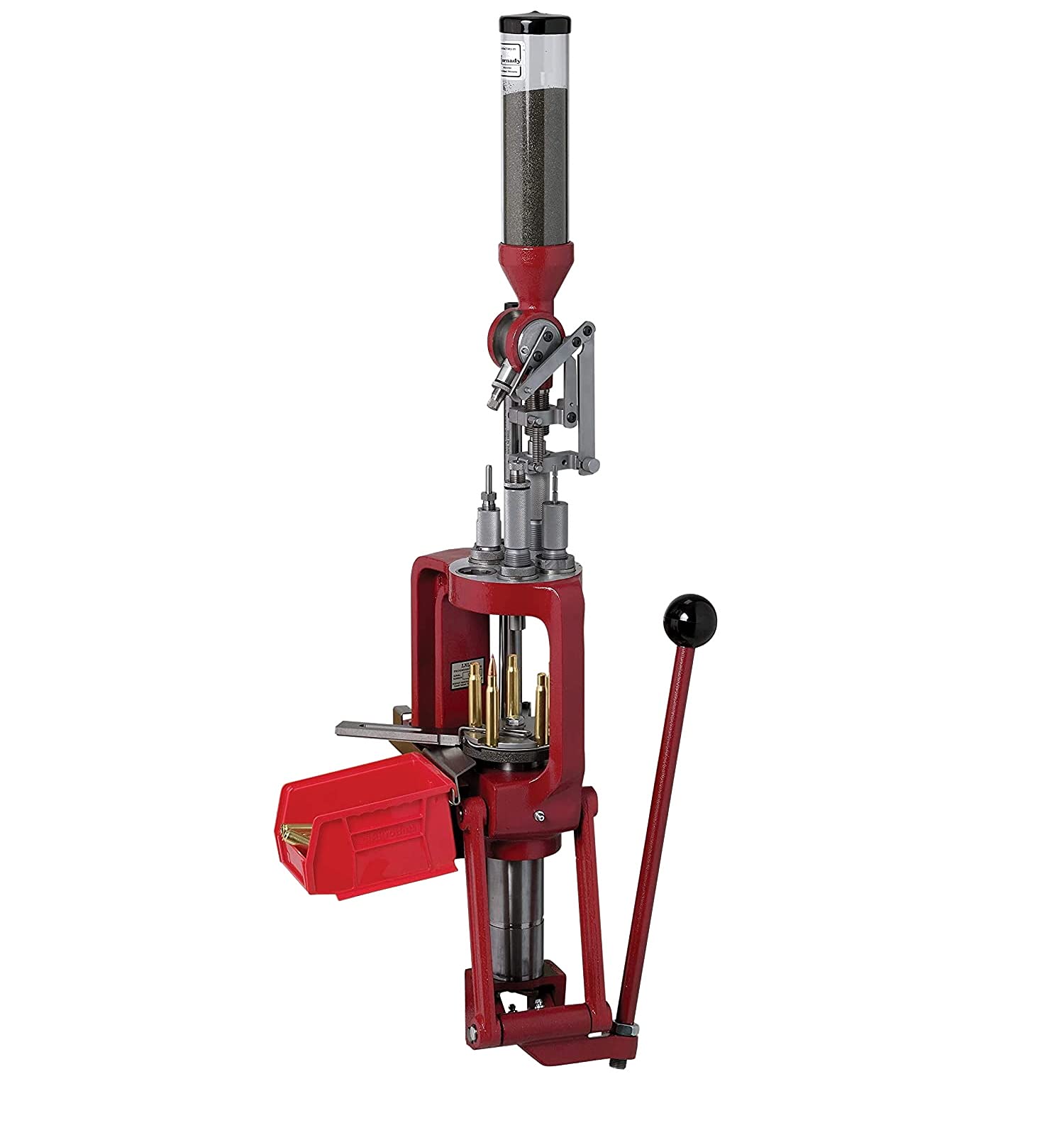 Hornady Lock-N-Load AP Progressive Reloading Press
