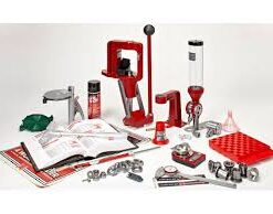 Hornady Lock-N-Load Classic Single Stage Reloading Press Deluxe Kit