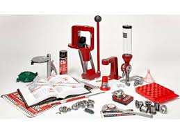 Hornady Lock-N-Load Classic Single Stage Reloading Press Deluxe Kit
