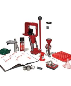 Hornady Lock-N-Load Classic Single Stage Reloading Press Kit