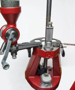Hornady Lock-N-Load Iron Press Powder Measure Attachment