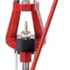 Hornady Lock-N-Load Iron Single Stage Reloading Press