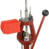 Hornady Lock-N-Load Iron Single Stage Reloading Press Kit with Auto Prime
