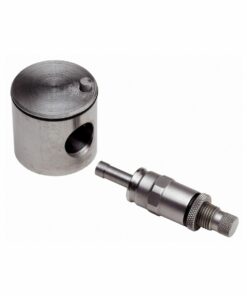 Hornady Lock-N-Load Powder Measure Handgun Rotor and Metering Assembly