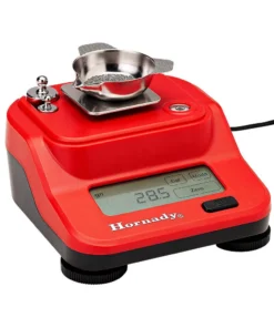 Hornady M2 Digital Bench Powder Scale 1500 Grain Capacity