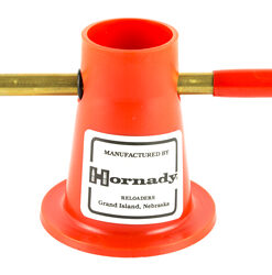 Alternative view of Hornady Powder Trickler