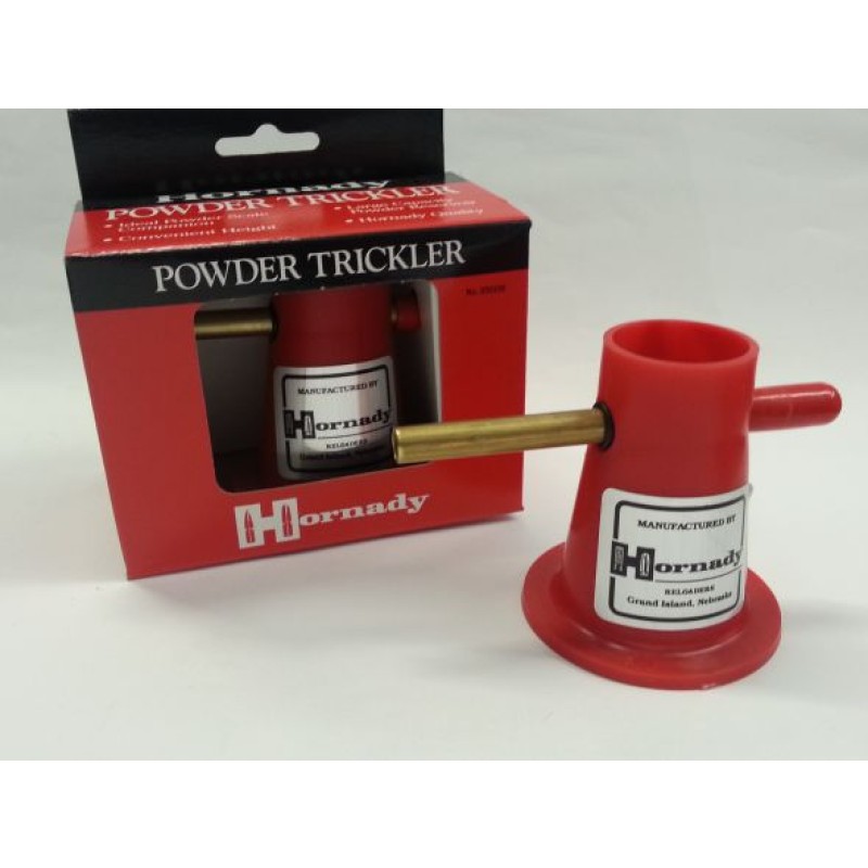 Hornady Powder Trickler - Image 3