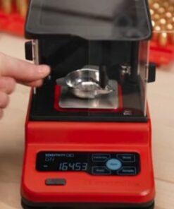 Alternative view of Hornady Precision Lab Digital Powder Scale