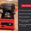 Hornady Precision Lab Digital Powder Scale