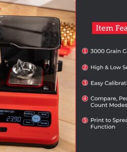 Hornady Precision Lab Digital Powder Scale