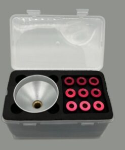 Hornady Premium Powder Funnel Kit