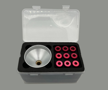 Hornady Premium Powder Funnel Kit