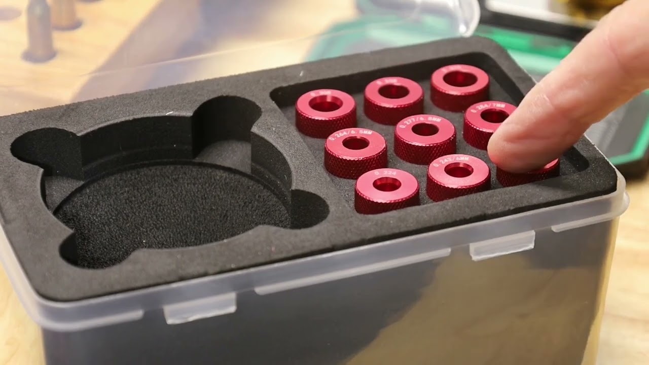 Hornady Premium Powder Funnel Kit - Image 4
