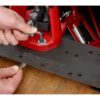 Hornady Quick Detach Universal Mounting Plate