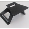 Inline Fabrication 7.5" Jr Ultramount Leg Set with Quick Change Base Plate