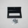 Inline Fabrication Quick Change Top Plate Single Storage Dock