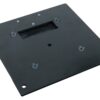 Inline Fabrication Ultramount Flush Mount Quick Change System Base Plate