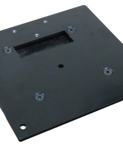 Inline Fabrication Ultramount Flush Mount Quick Change System Base Plate