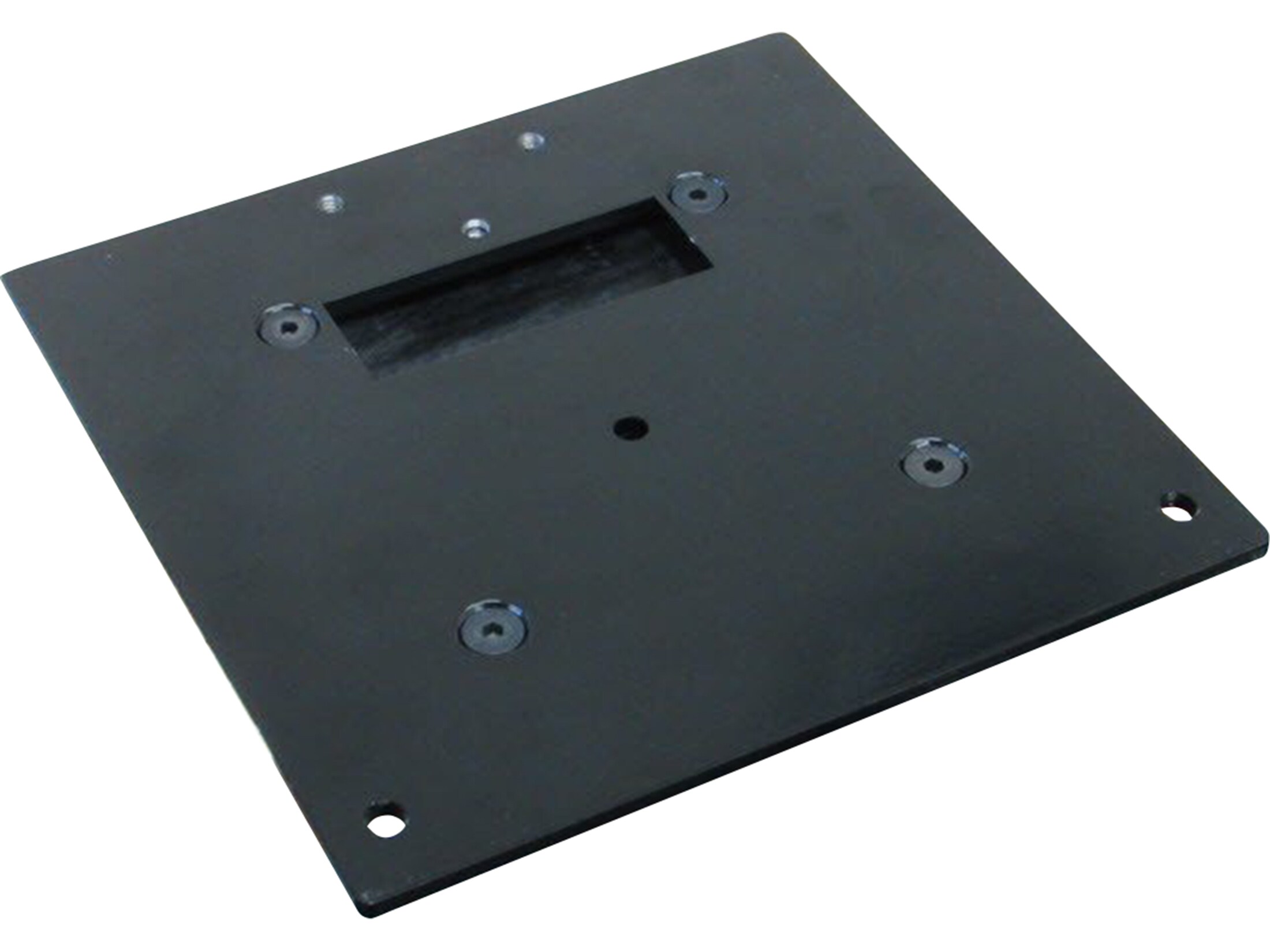 Inline Fabrication Ultramount Flush Mount Quick Change System Base Plate
